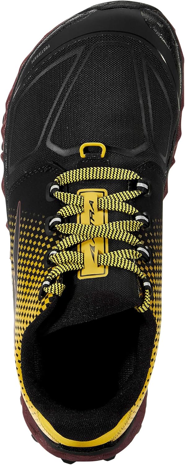  | ALTRA Men's AL0A4VQB Superior 4.5 Trail Running Shoe | Trail Running