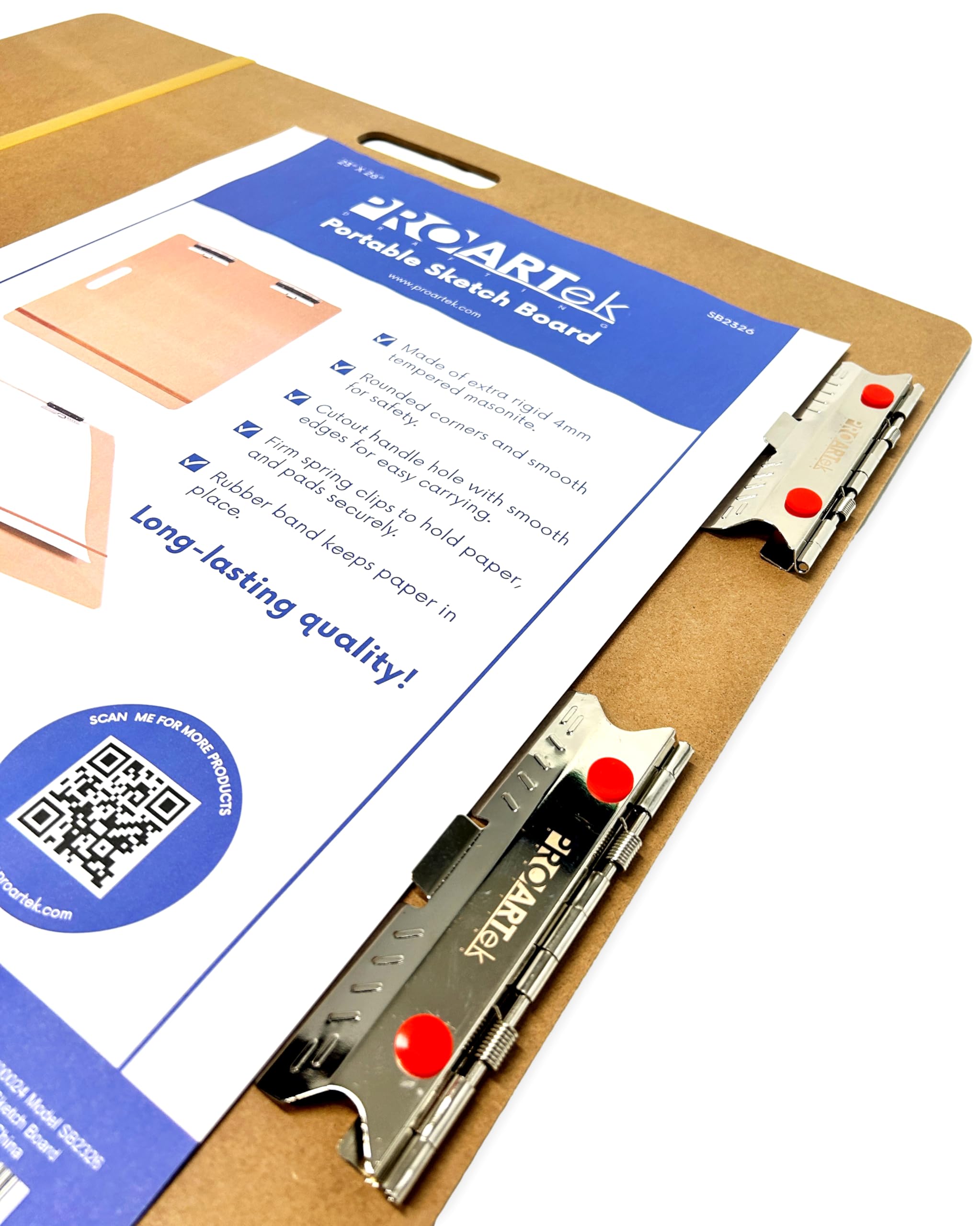 Proartek Drafting PK00024 Model SB2326 SB Series 23