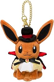 Pokemon time ぬいぐるみ マスコット セット ポケモンセンター pokémon time マスコット ニンフィア