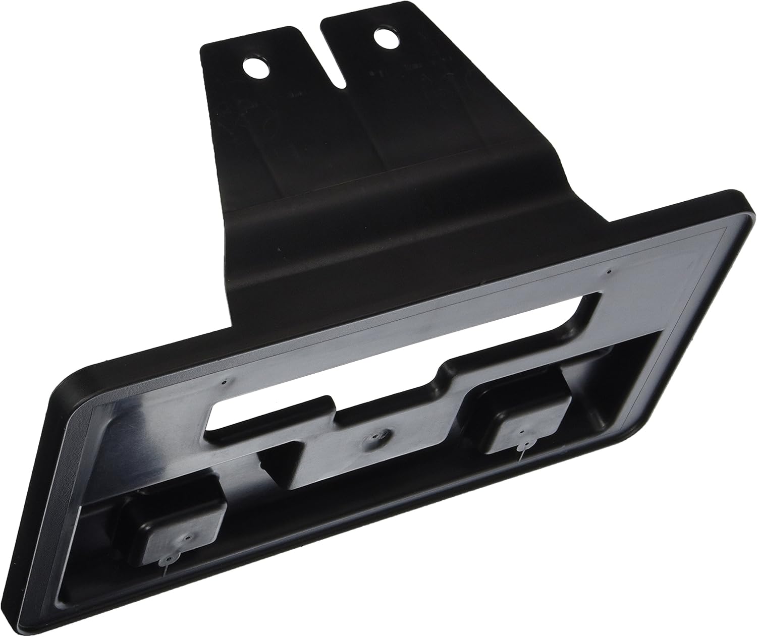 Genuine Honda (71145SWAA01) License Plate Base Automotive