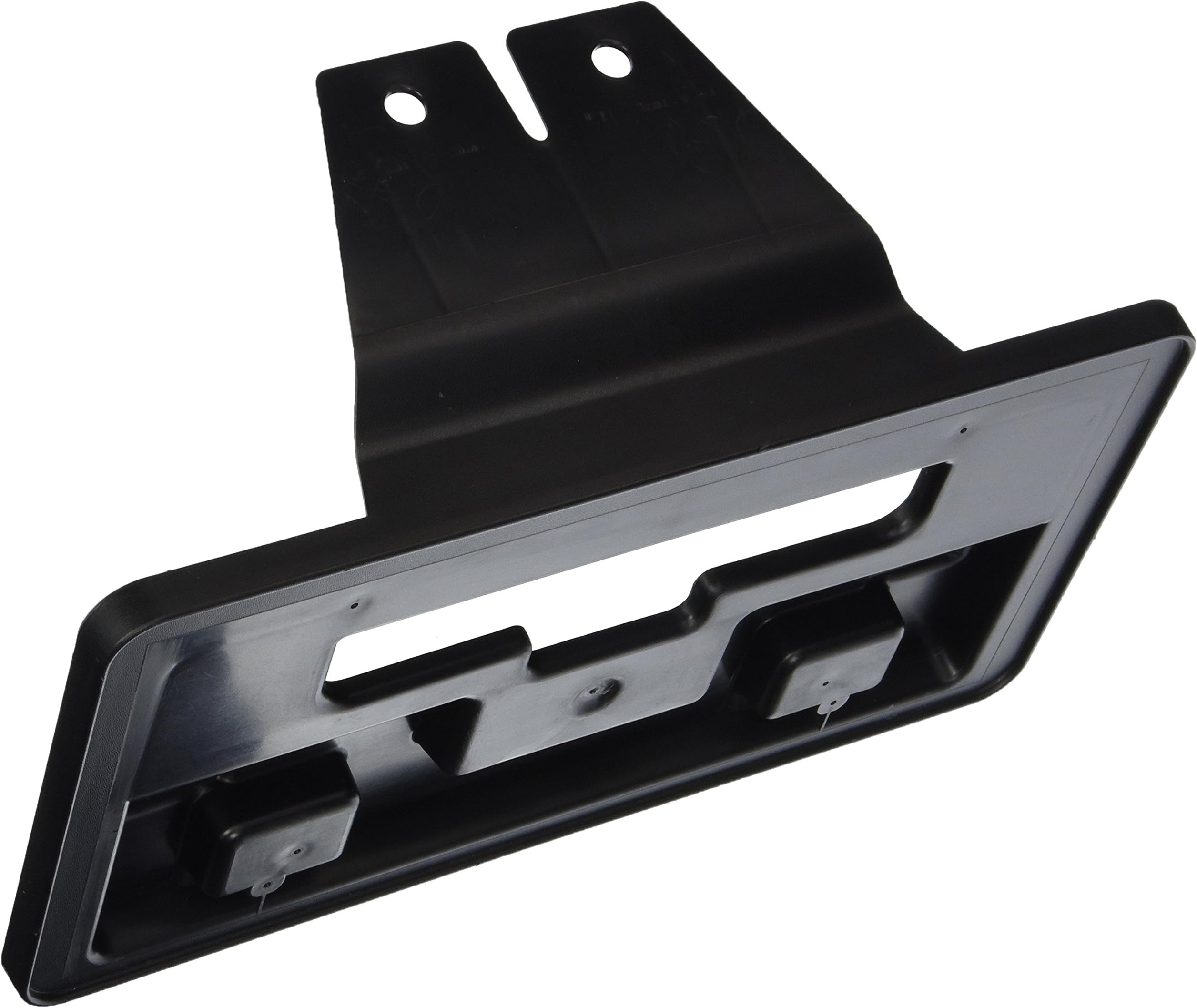 Genuine Honda (71145-SWA-A01) License Plate Base