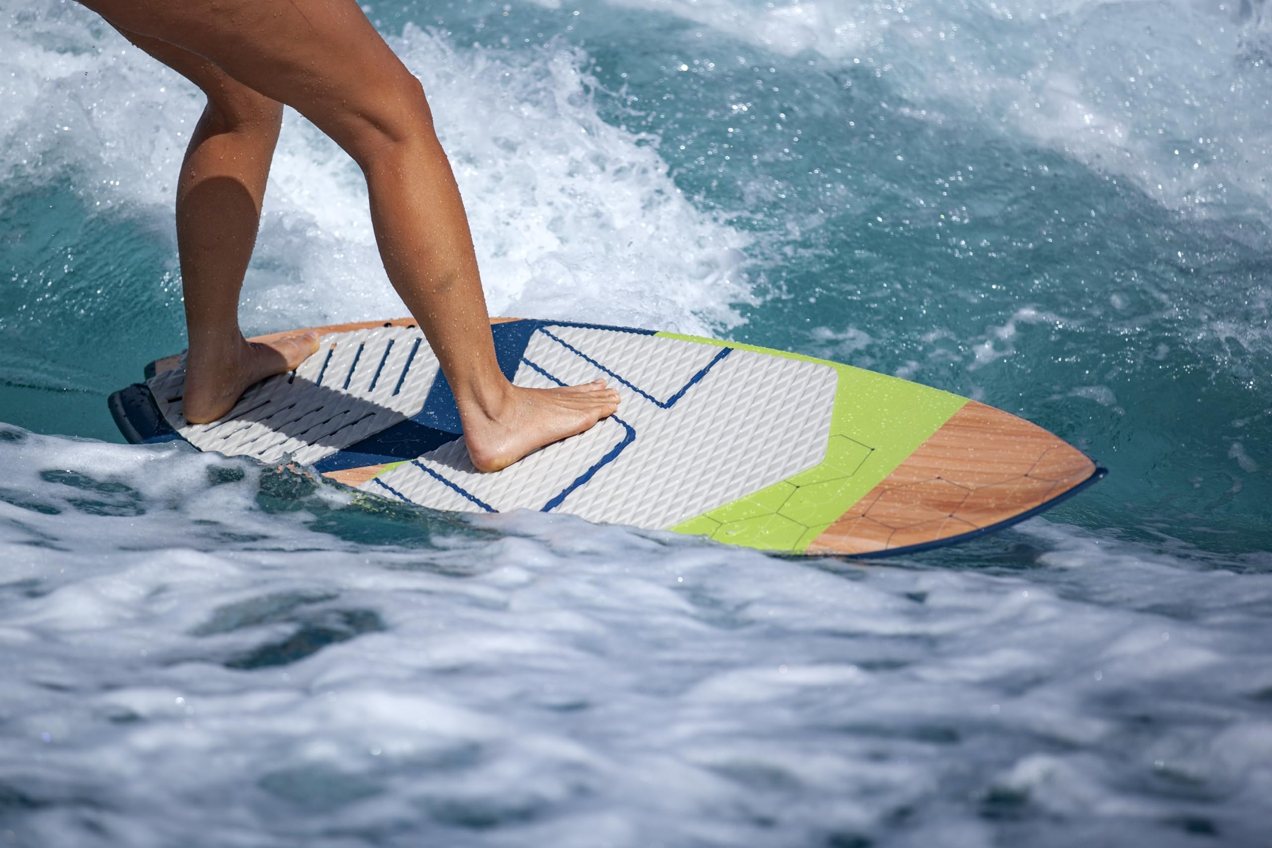 Amazon.com : ZUP 4'11