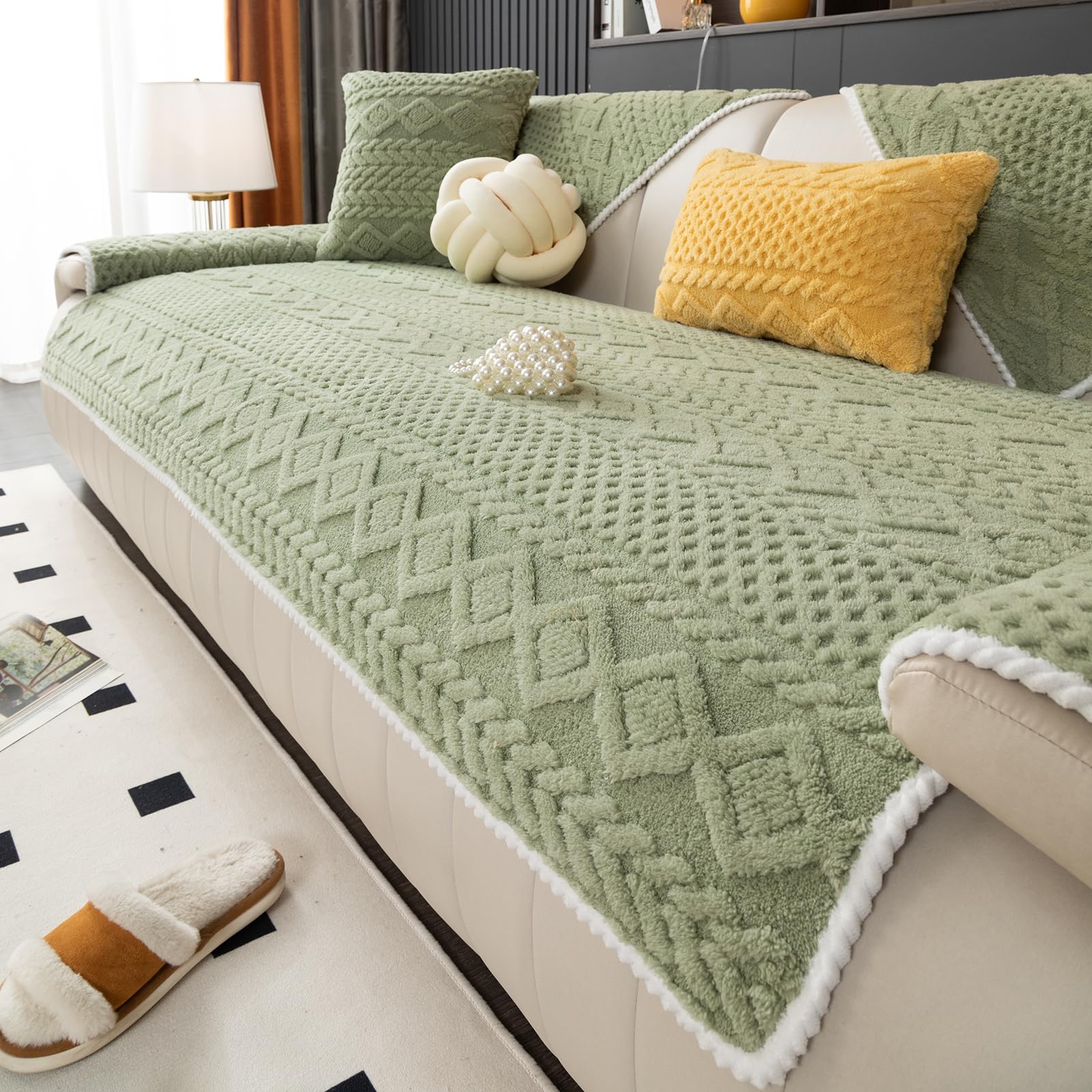 vctops sofa cover