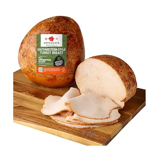 Applegate Farms Southwest Turkey