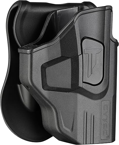 Fundas G2c de 0.354 in, funda OWB para Taurus G2C G2S G3C G3X G3XL Millennium G2 PT111 PT140 3.2 pulgadas - Liberación de dedo índice Inclinación