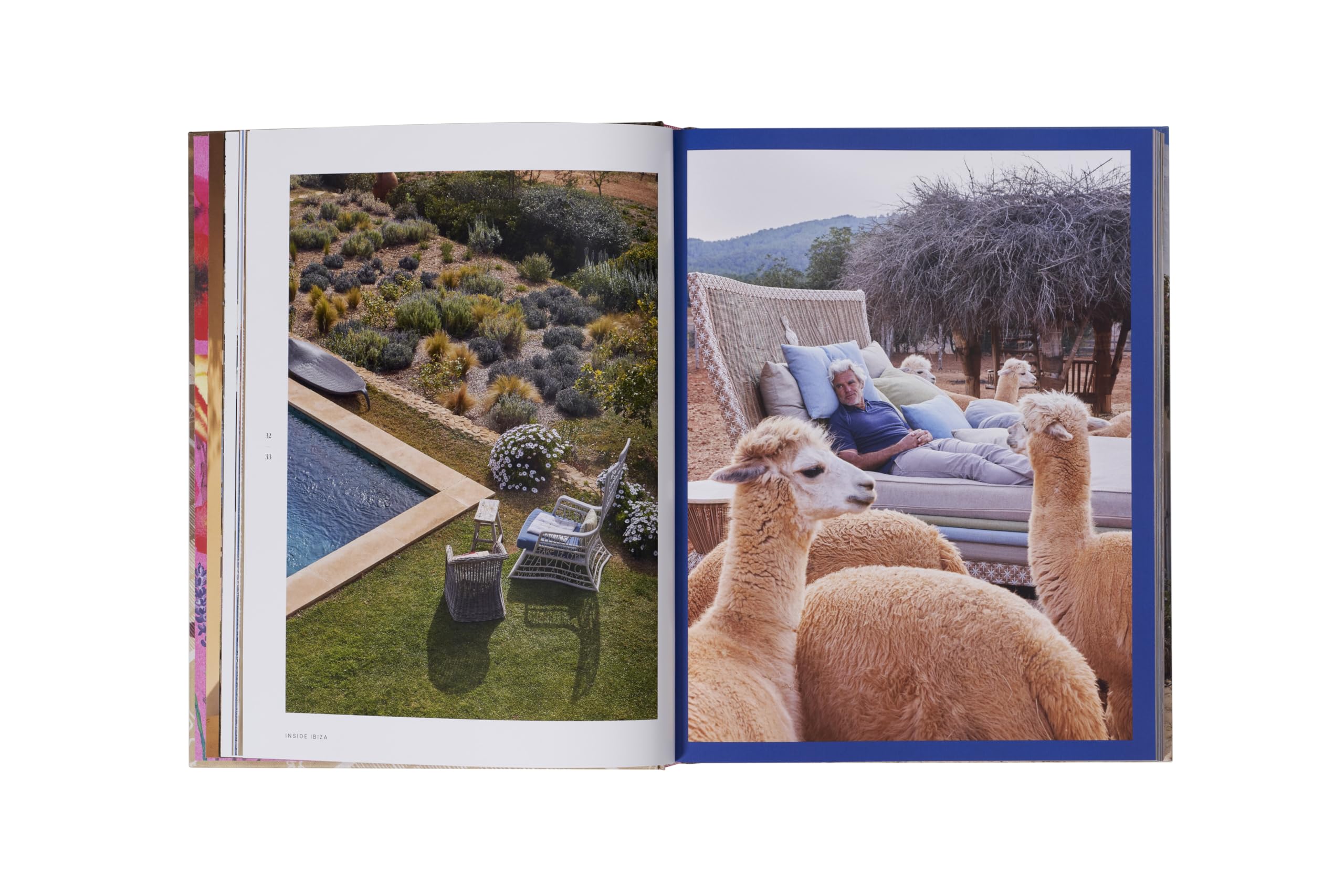 Inside Ibiza: A Balm for the Soul