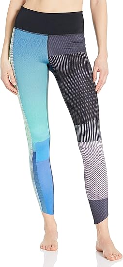 Under armour breathelux printed leggings Clearance