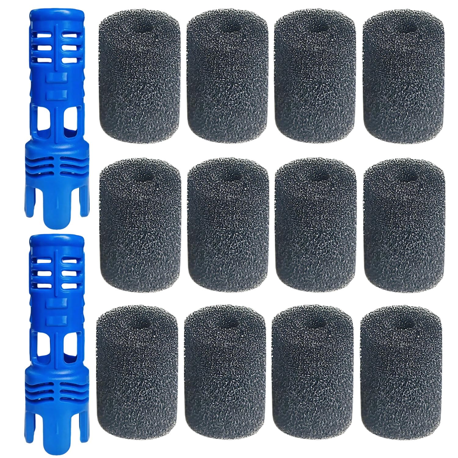 Kit de nettoyage de piscine et filtre compatible avec les modèles Polaris 3900, 380, 360, 280, 180