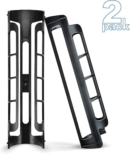 Miniatura 8 de STORAGENIE Soporte para cápsulas de café Keurig K-cup almacenamiento de taza K de montaje lateral perfecto para mostradores pequeños paquete de