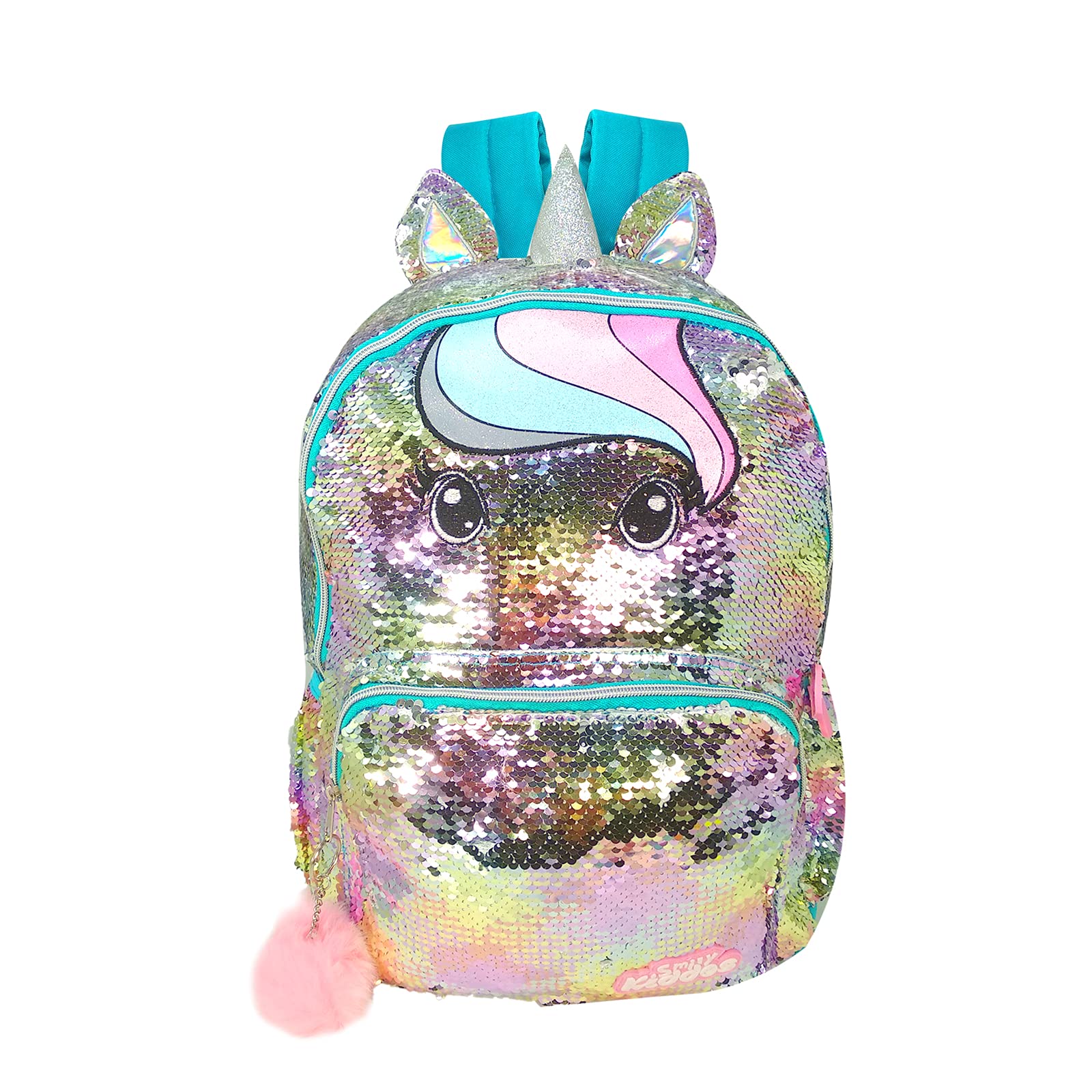 smily kiddos Unicorn Backpack-picture-26