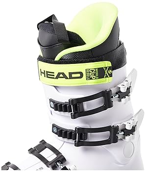 HEAD RAPTOR70 24.0-24.5㎝ HEAD RAPTOR 70 (2026) | RACE SKI BOOTS JOUNIOR - Parnass.gr