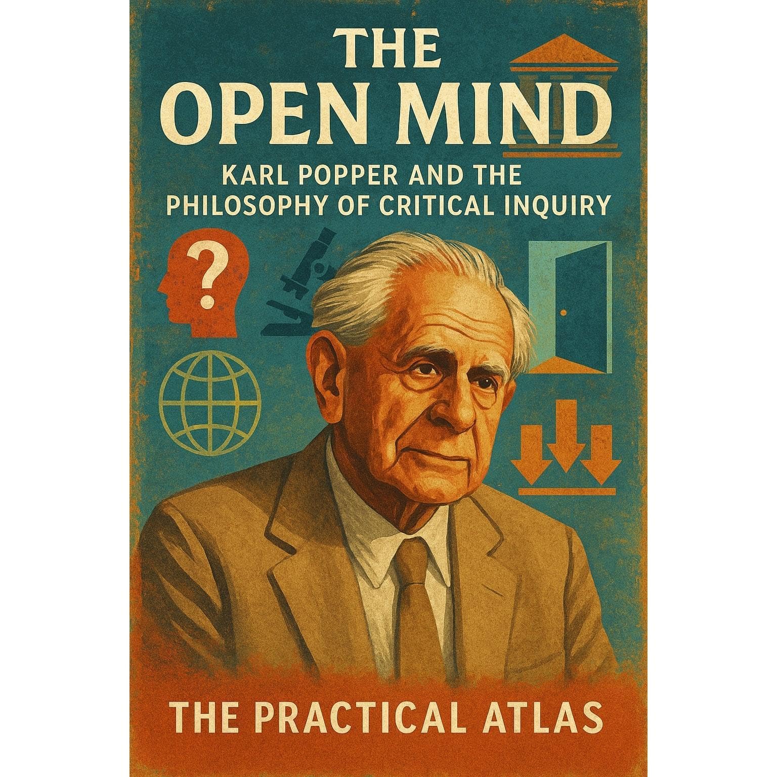 The Open Mind