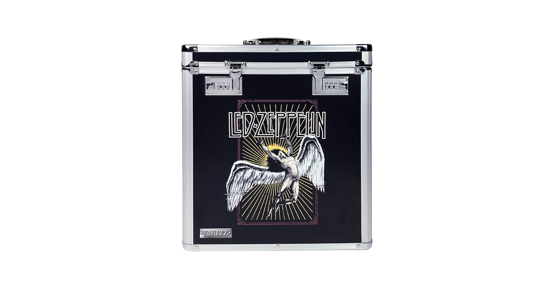 洋楽 side Recordings(22 LP box) Side-On-Streamliner-CD-1-of-1-