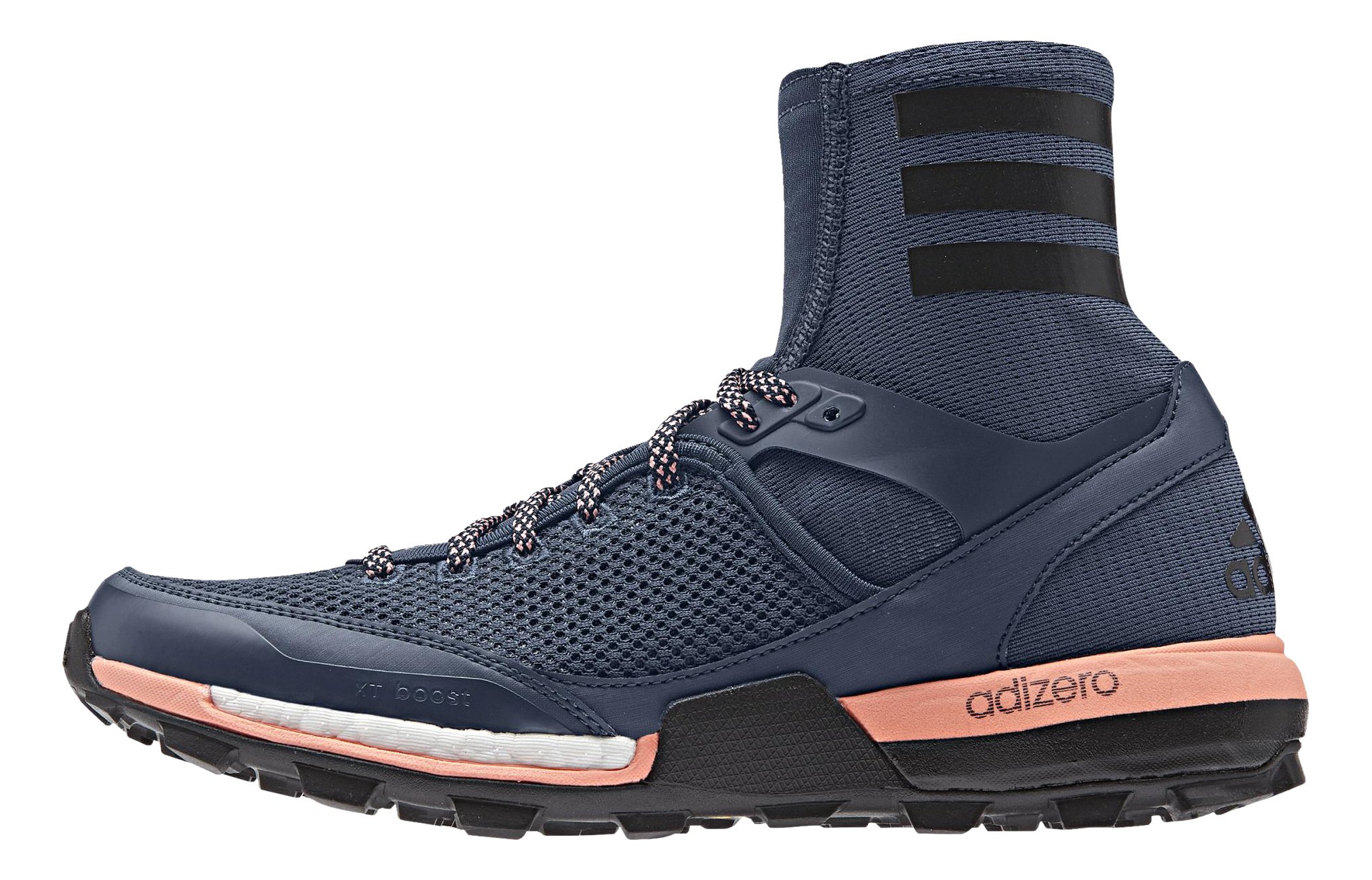 adidas Damskie buty do biegania Adizero Xt W