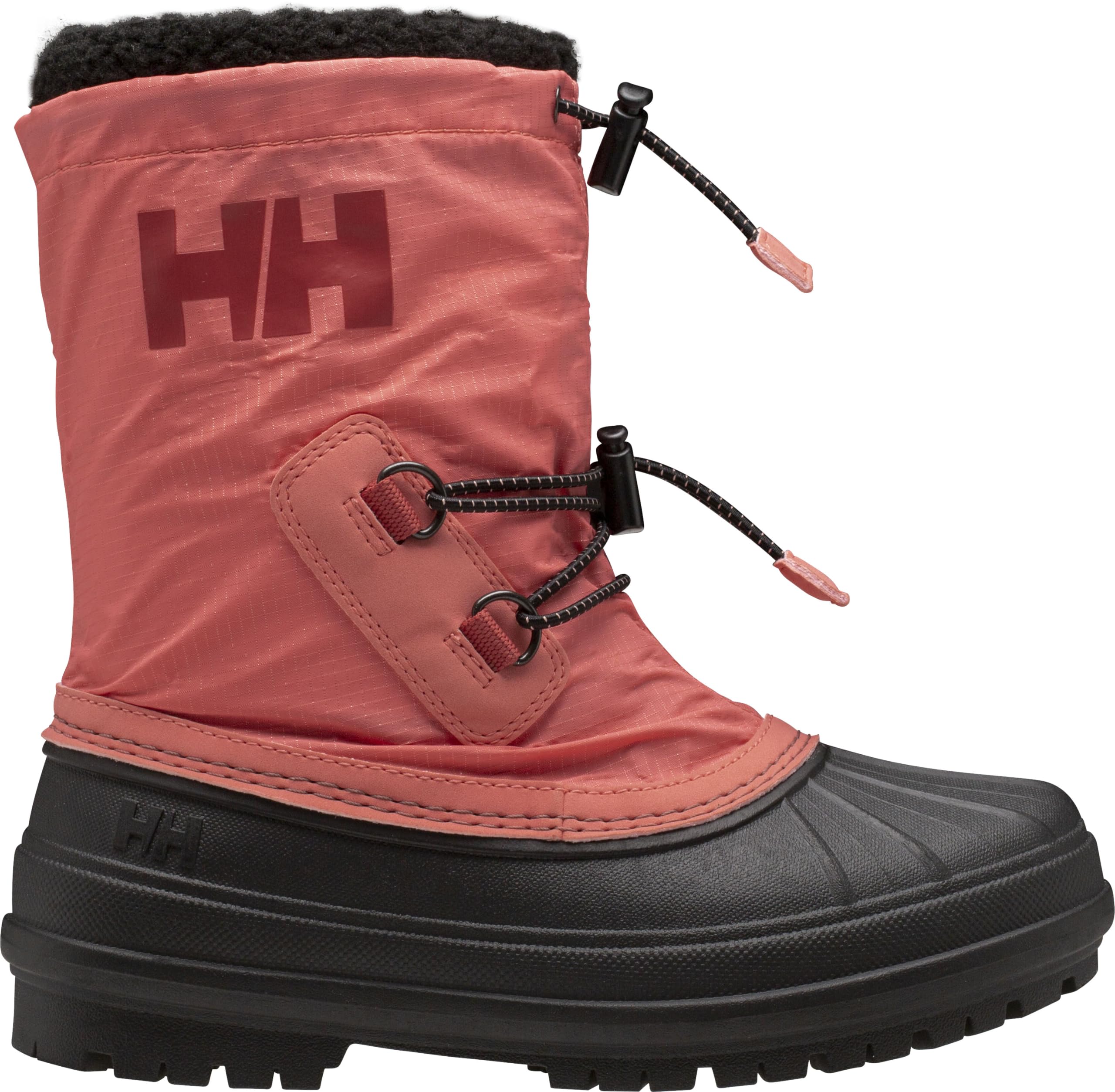 Helly Hansen Unisex Kinder Jk Varanger IsoliertSchneestiefel
