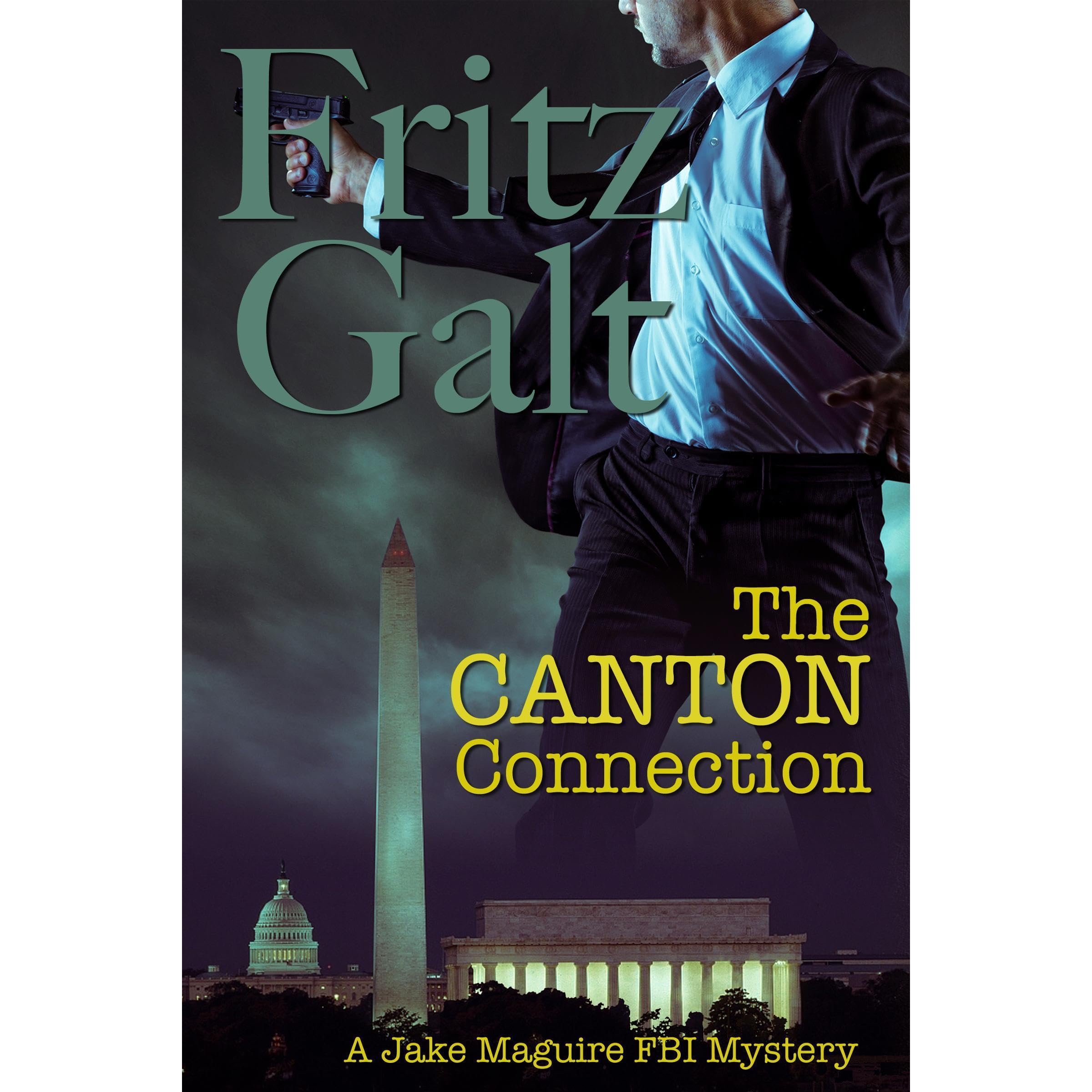 The Canton Connection