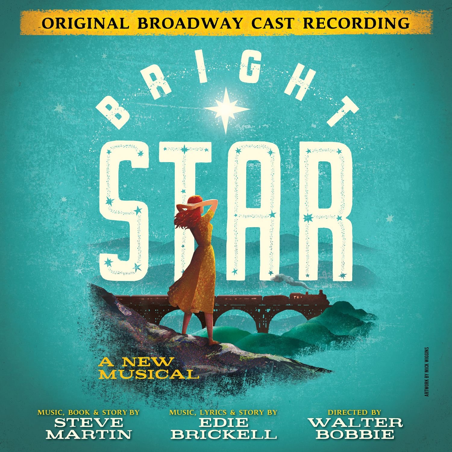 Bright Star Original Broadway Band