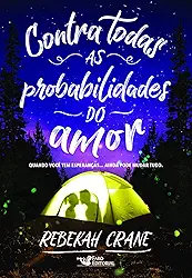 CONTRA TODAS AS PROBABILIDADES DO AMOR