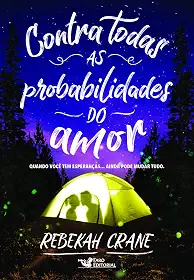 CONTRA TODAS AS PROBABILIDADES DO AMOR