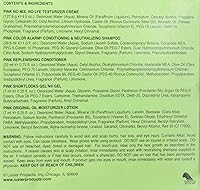 Vista 2 de Luster's ShortLooks Texturizador Curl Softner