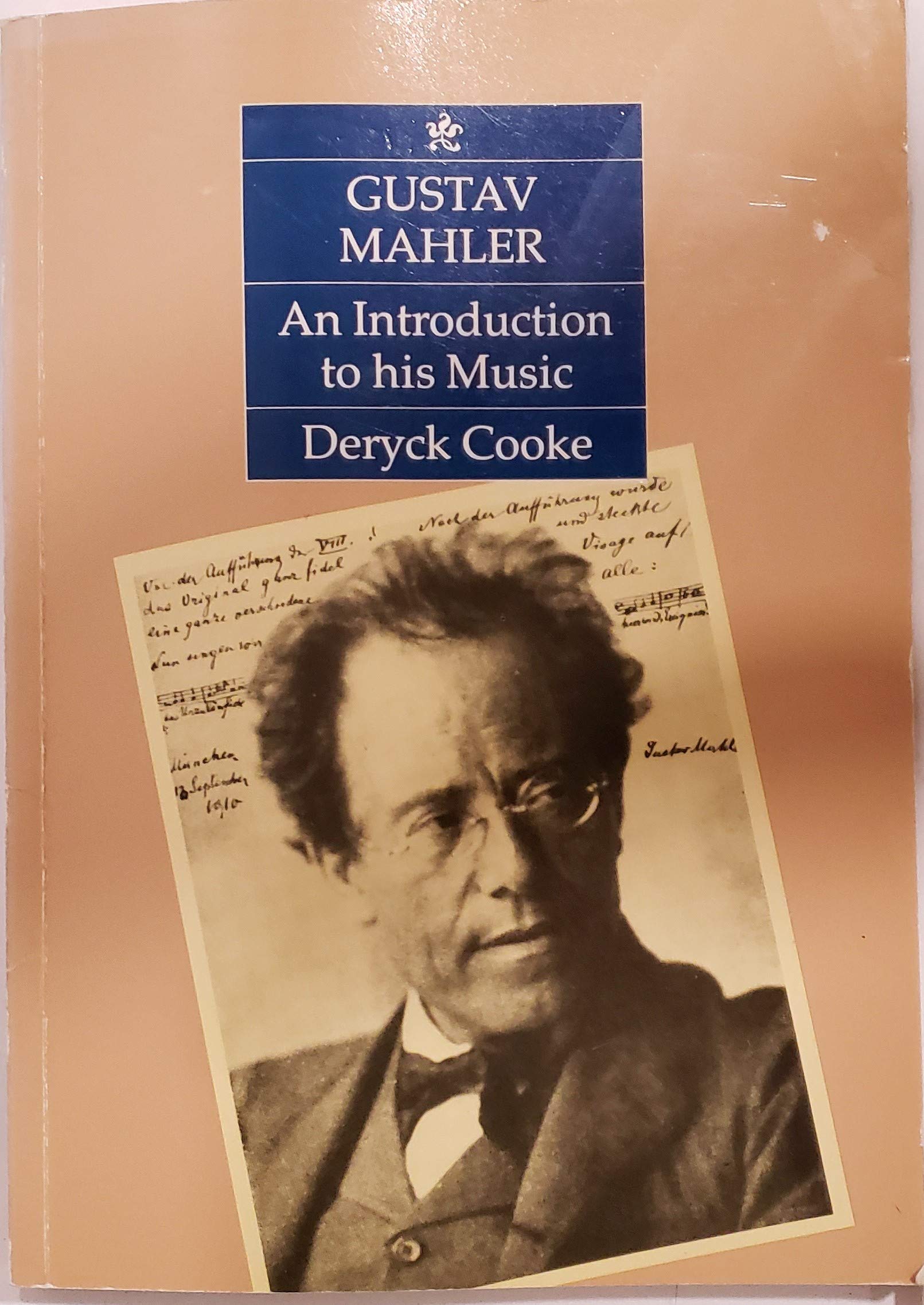 Gustav Mahler: An Introduction to his Music
