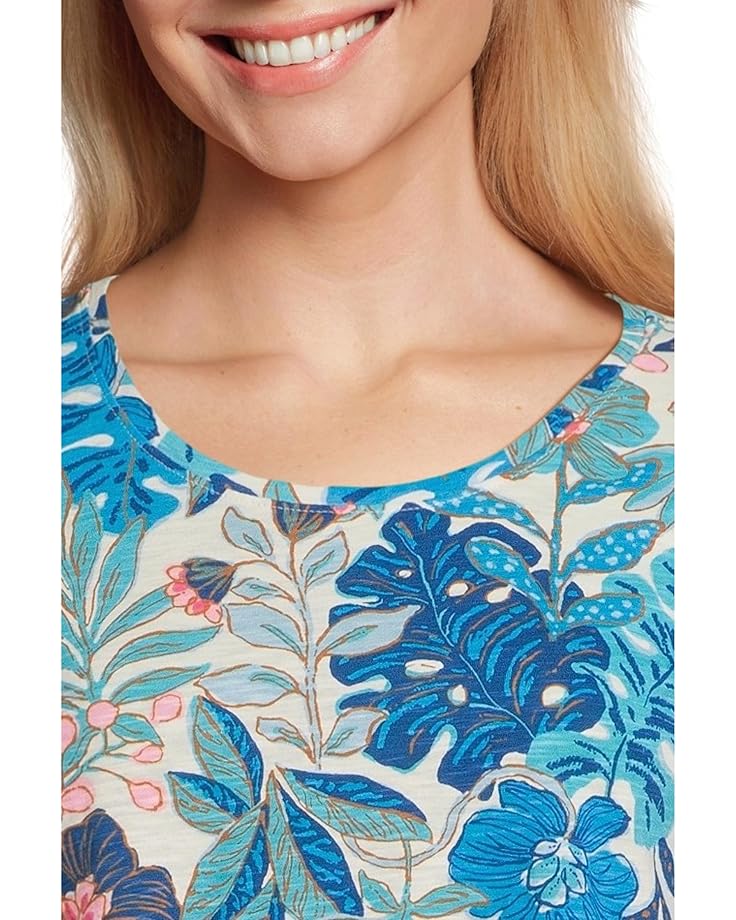 Lilly Pulitzer Etta Scoop-Neck - #4 of 5