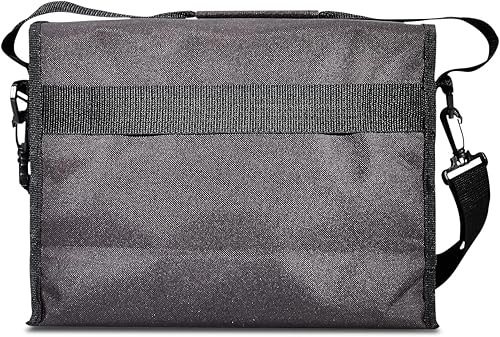 Miniatura 4 de ViewSonic PJ-CASE-008 - Funda de transporte para proyectores LightStream