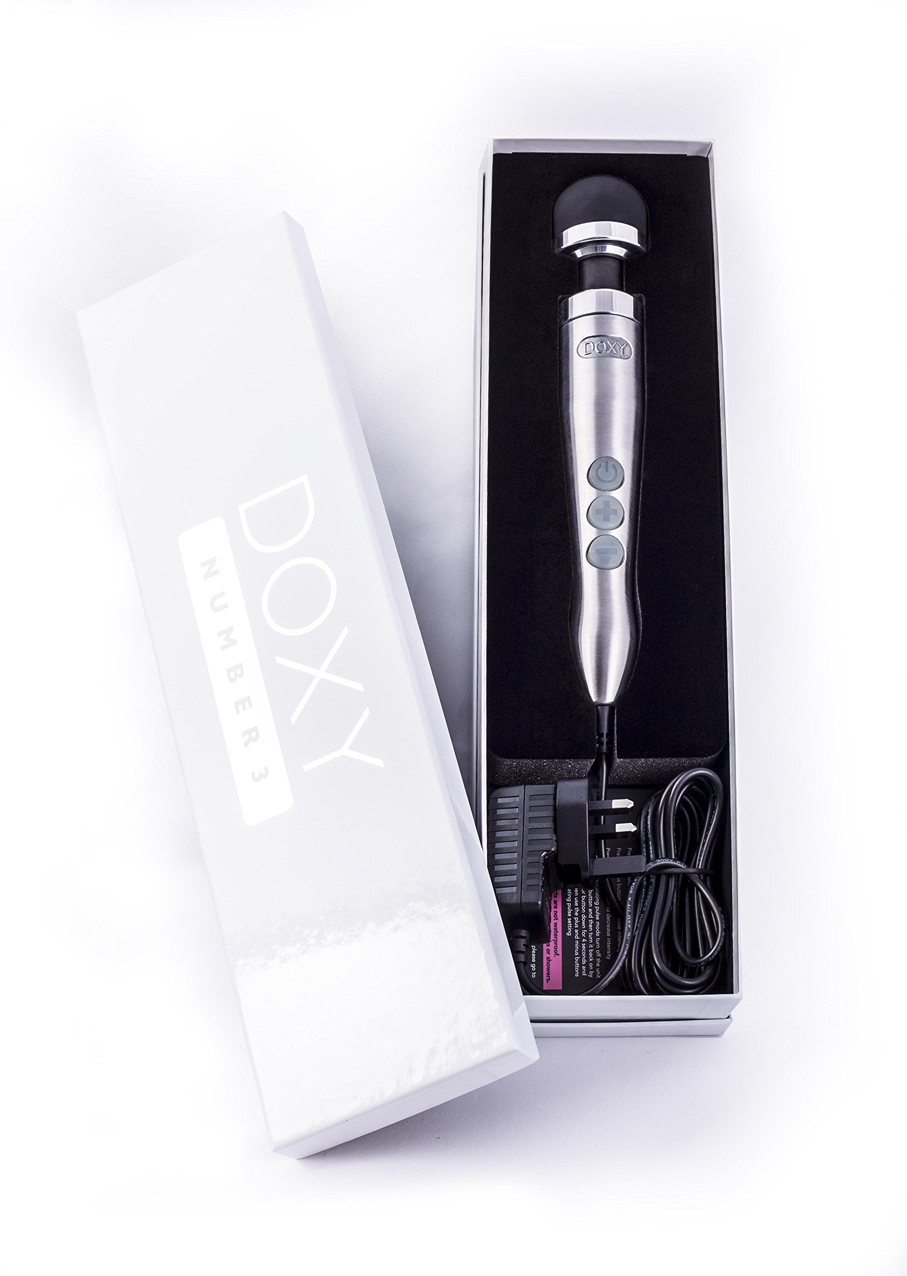 Doxy Nummer 3
