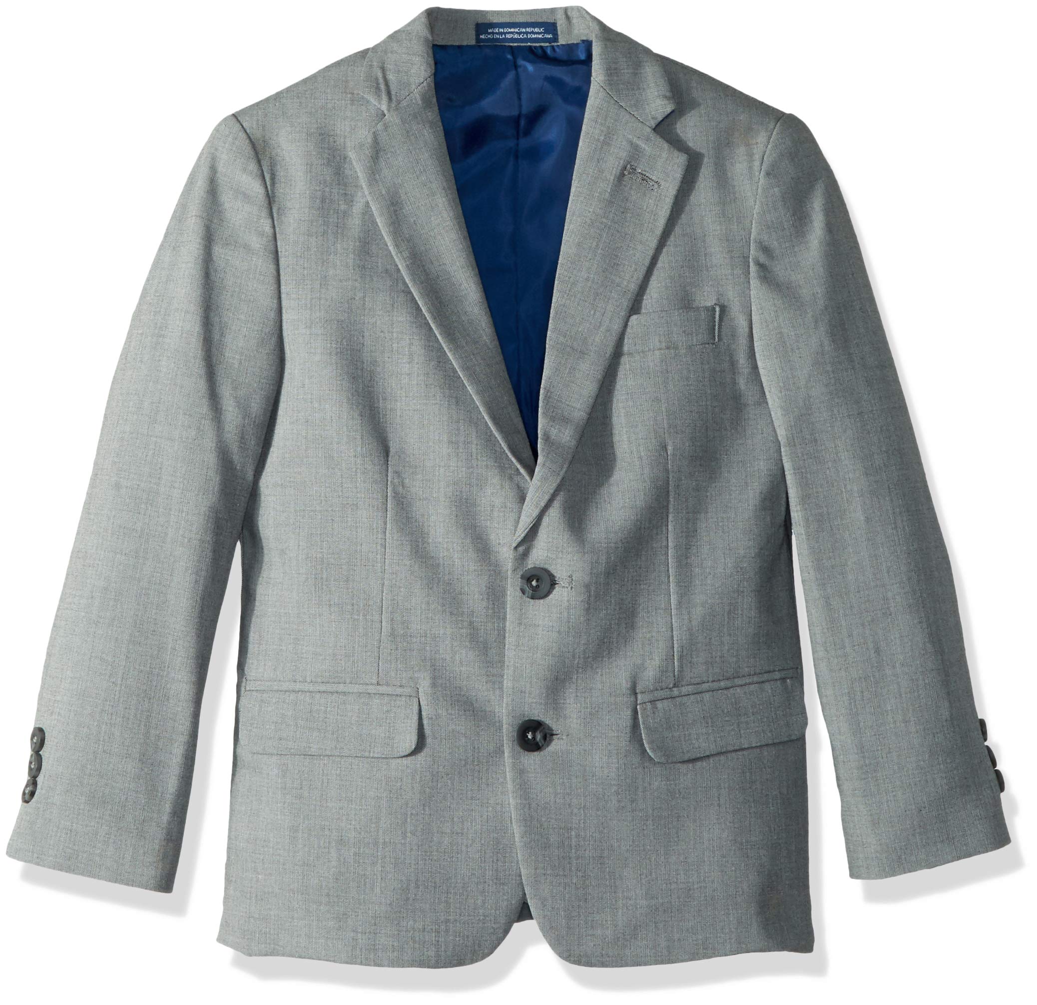 IZOD Boys' Bi-Stretch Blazer Jacket