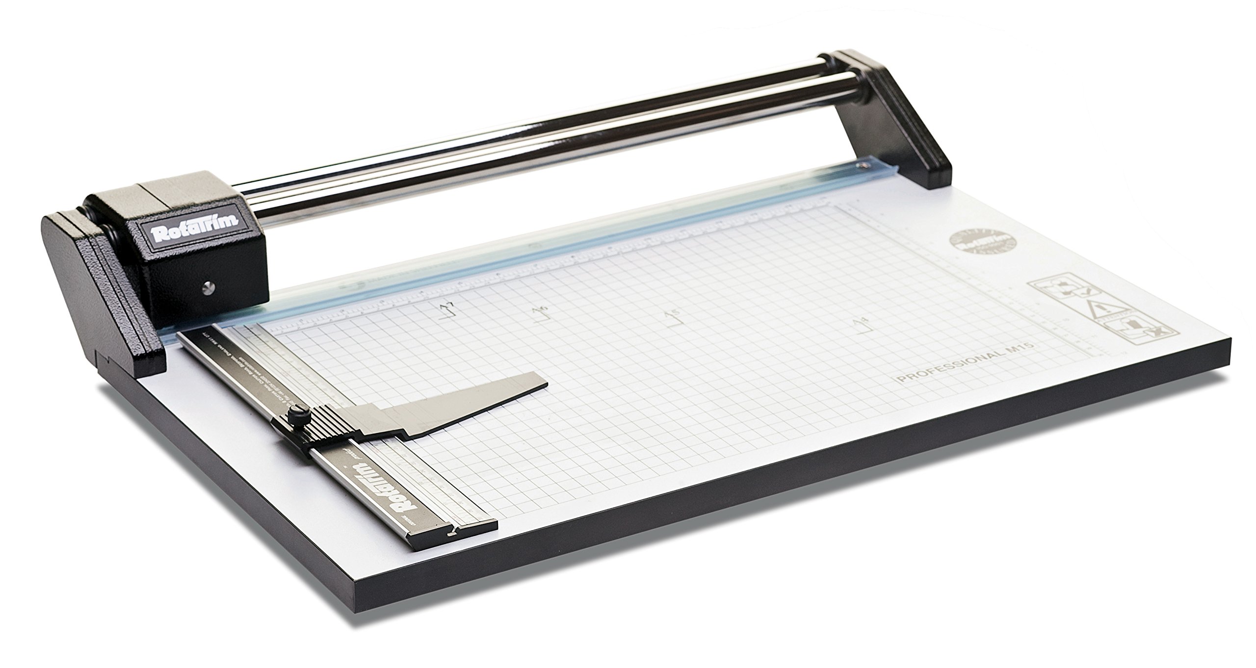 Rotatrim Professional M15 Trimmer (38cm)