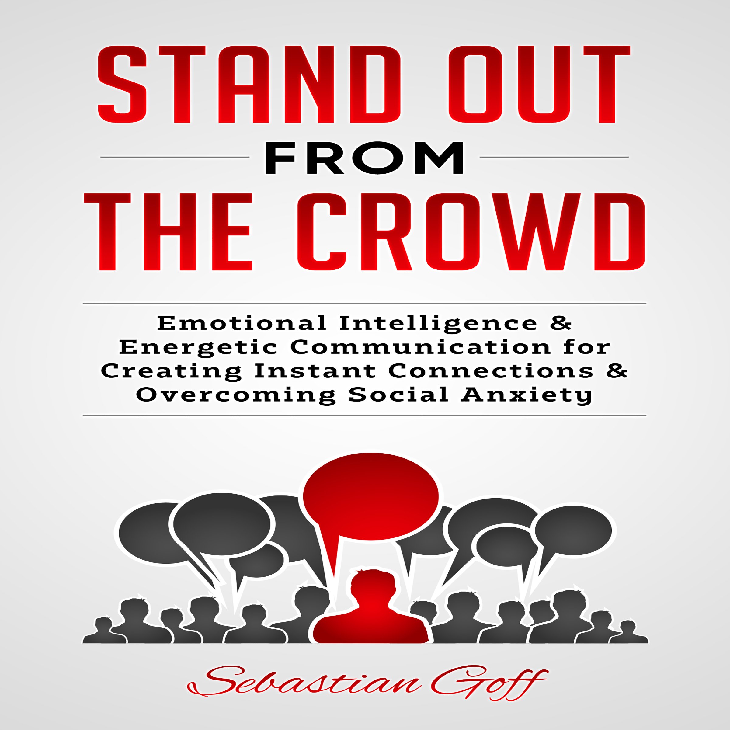 Cover art for Stand Out from the Crowd