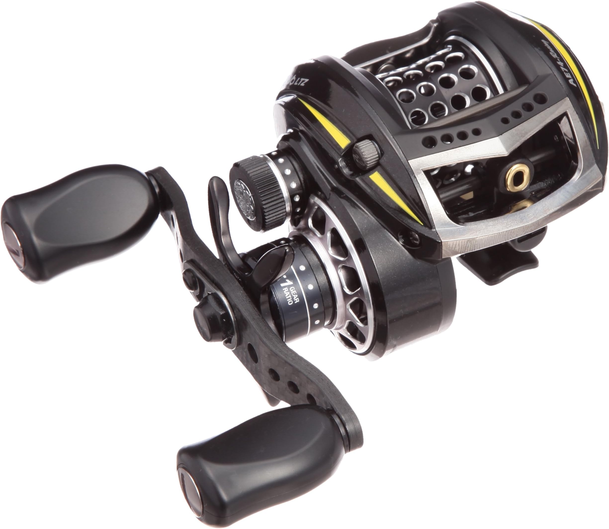 Abu Garcia REVO LTZ AE-Racing From JPN