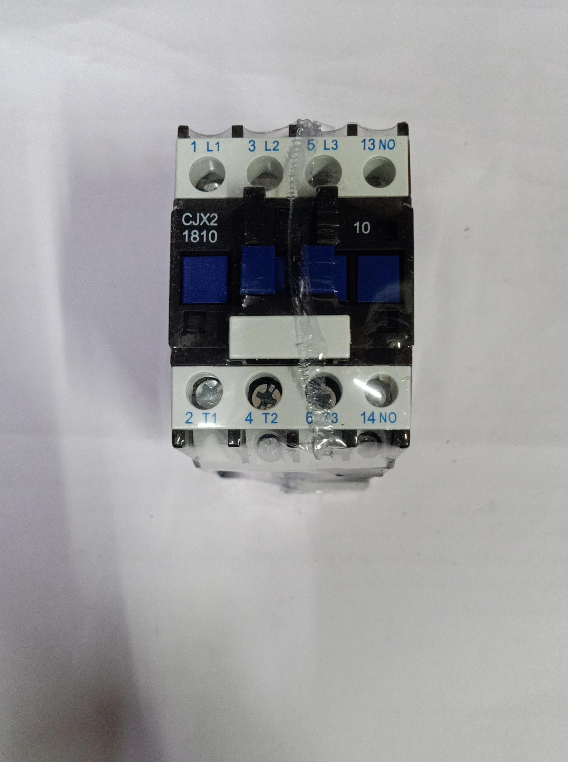 CJX2-D1810 CJX2-D 1810 CONTRACTOR 220-240V 50/60Hz 7.5kW-380/415V 7.5kW-450V-image-27