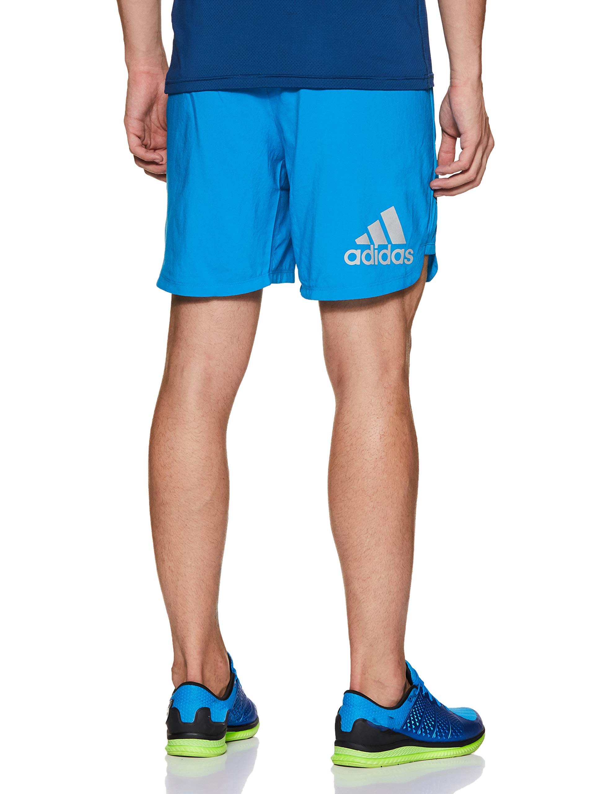 adidas Fj6818 - Szorty Mężczyźni