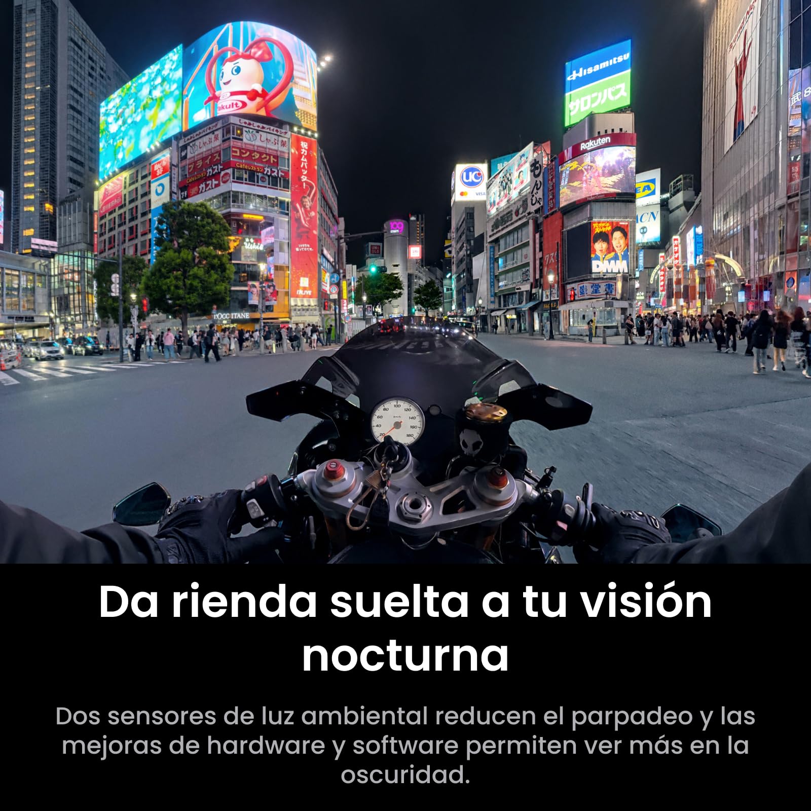 Insta360 X6 Paquete básico - cámara 360 8K con sensores 1/1,1''