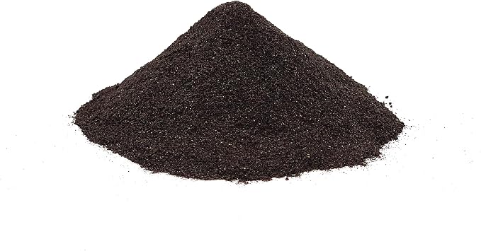 Best Botanicals Black Walnut Hull Powder 4 oz.