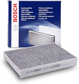 BOSCH Filter, Innenraumluft 1987435573
