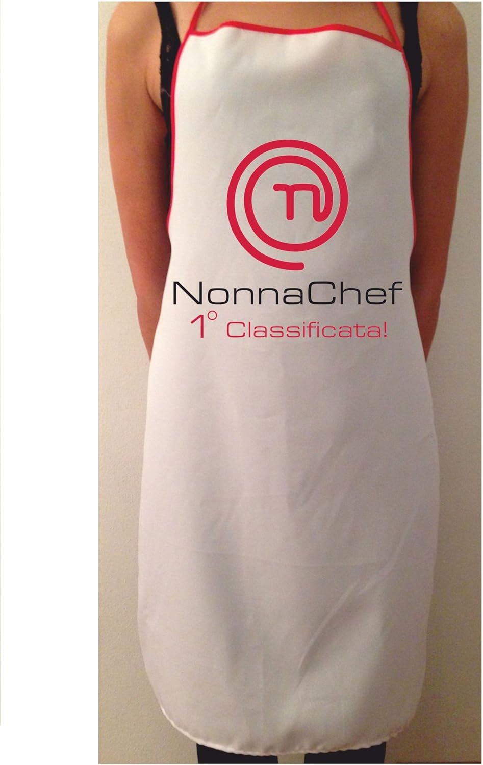 I migliori grembiuli per le donne chef professioniste