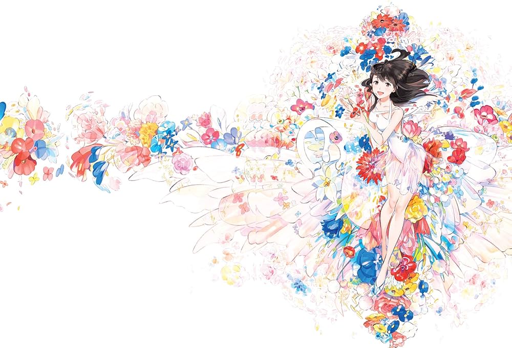 (Nothing but) Flowers アートブック　花　画集 Nothing but) Flowers アートブック 花 画集 NOTHING BUT