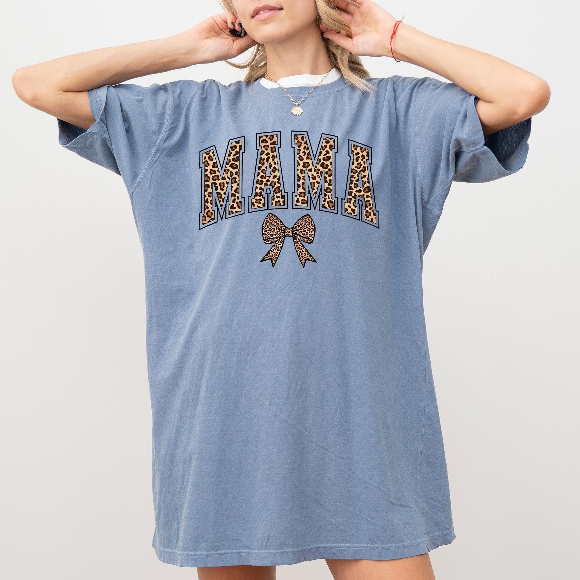 Cute Mama Shirt – Comfort Colors L &hellip;