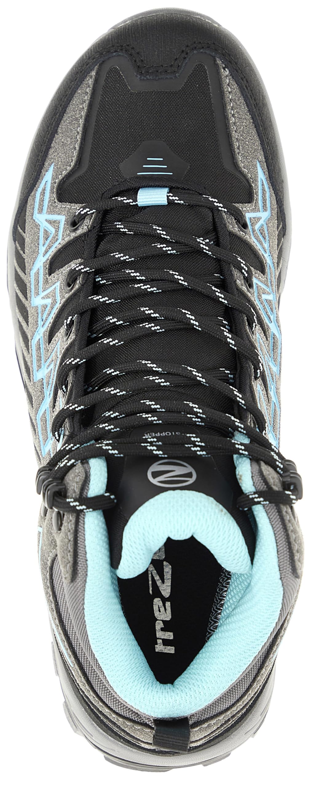 Trezeta Thunder Mid W's WP Scarpe da trekkingDonna