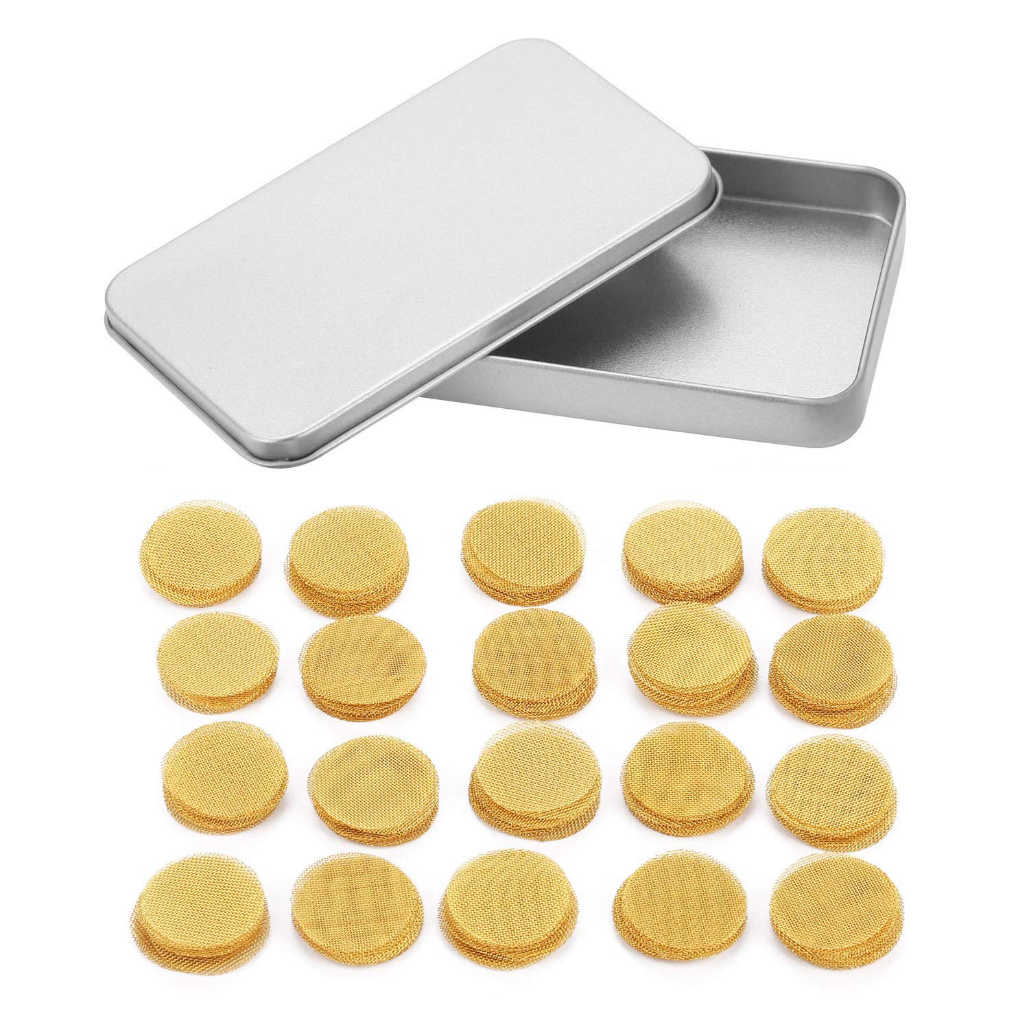 10 Best Pipe Screens 2023 Reviews & Ratings