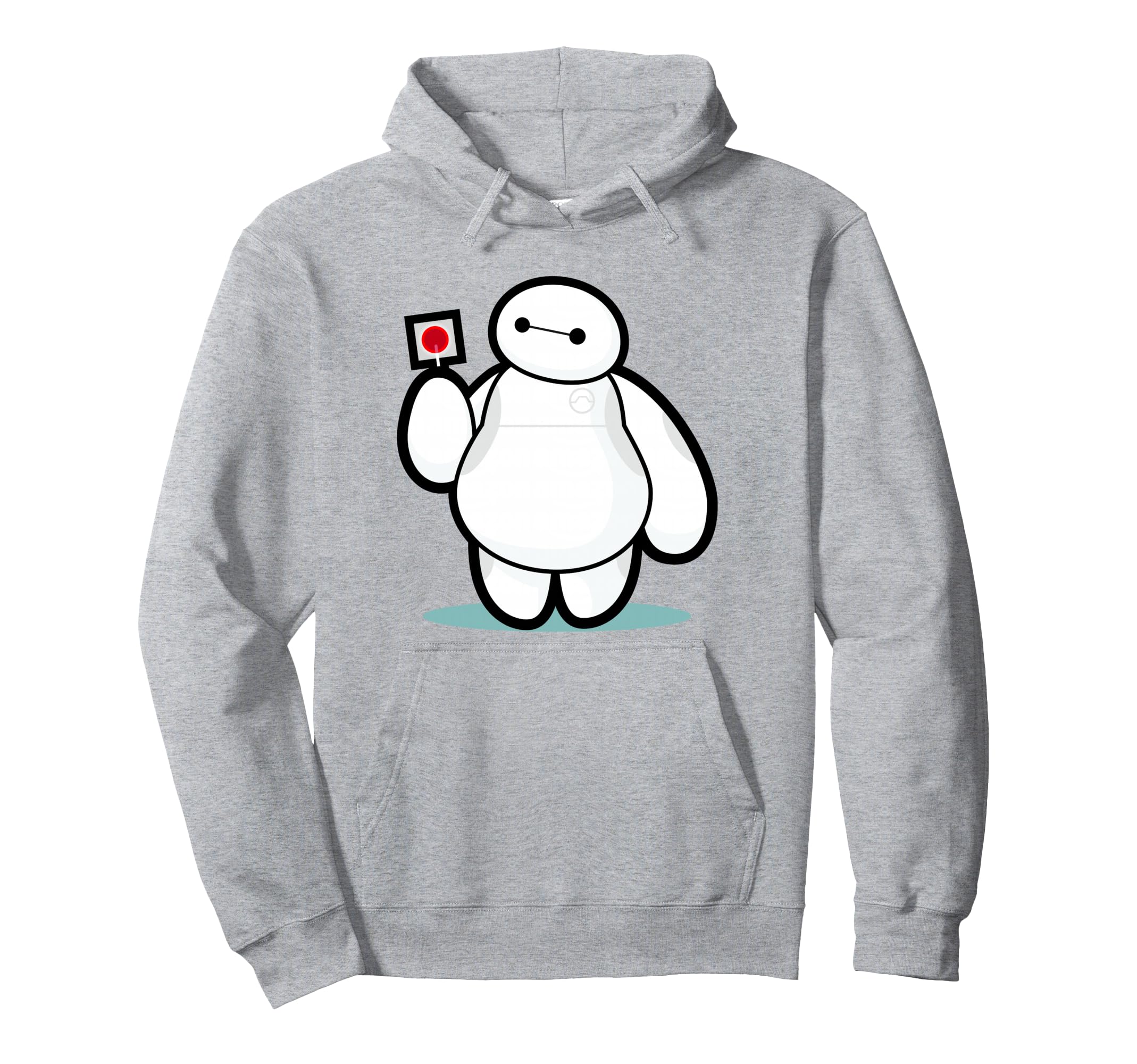 Amazon.com: Disney Big Hero 6 Baymax With Lollipop Cute Shot