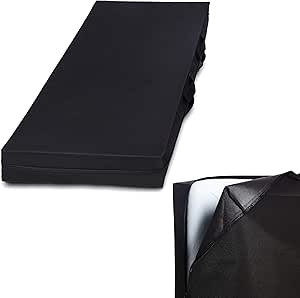 Catena Con Fibbia Di Sicurezza - 2 Pezzi Per Porte, Cancelli E Gabbie - Foto 4