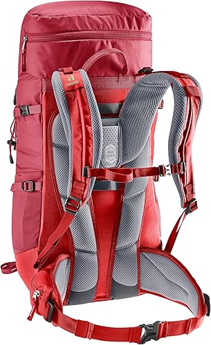 Miniatura 6 de Deuter Fox 30 Kid's Backpack for Hiking and Trekking - Masala-Cherry