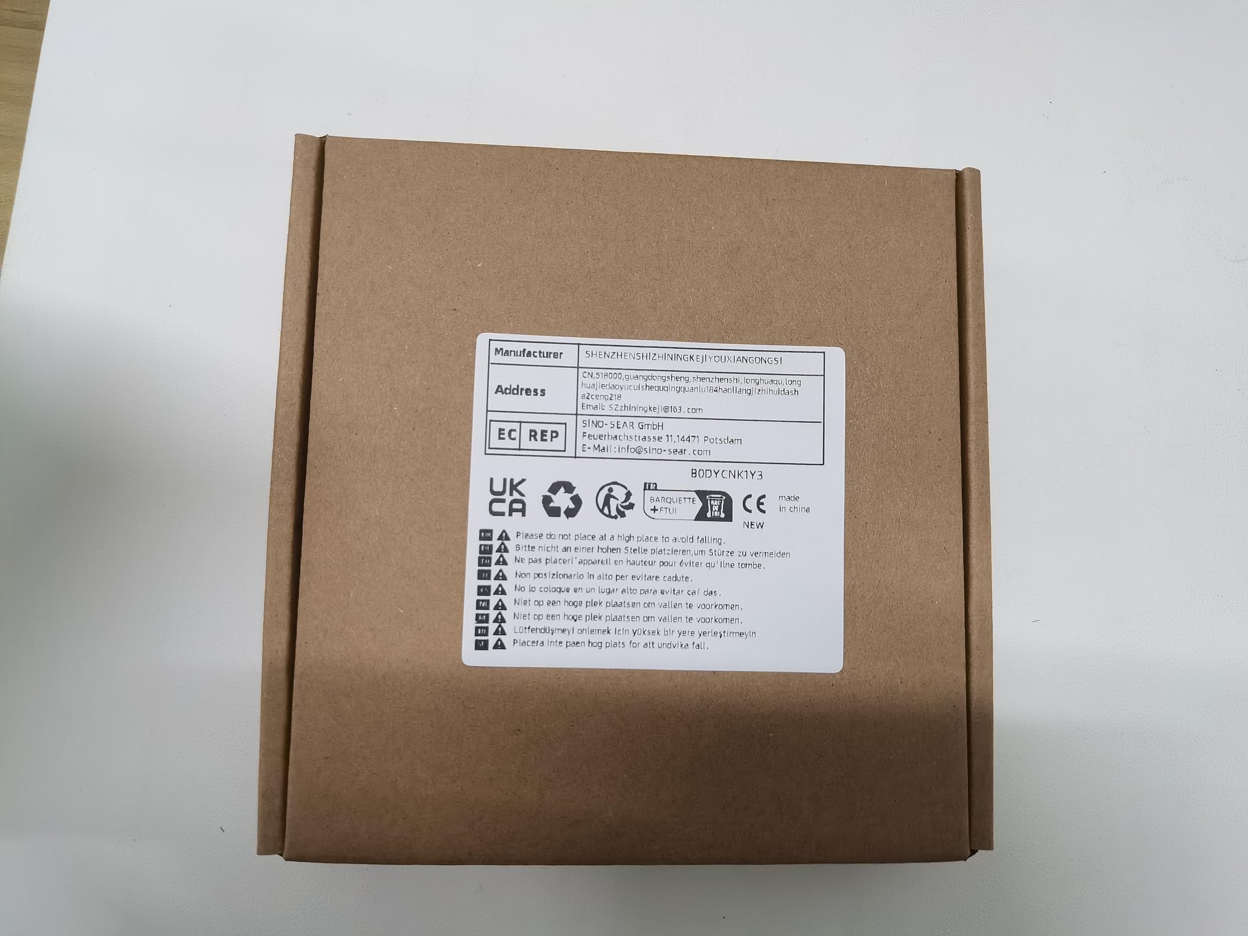 NOLACE Handtuchhalter Für Duschwand 2 Stück - Edelstahl Haken Für Glasduschtüren Bis 12mm