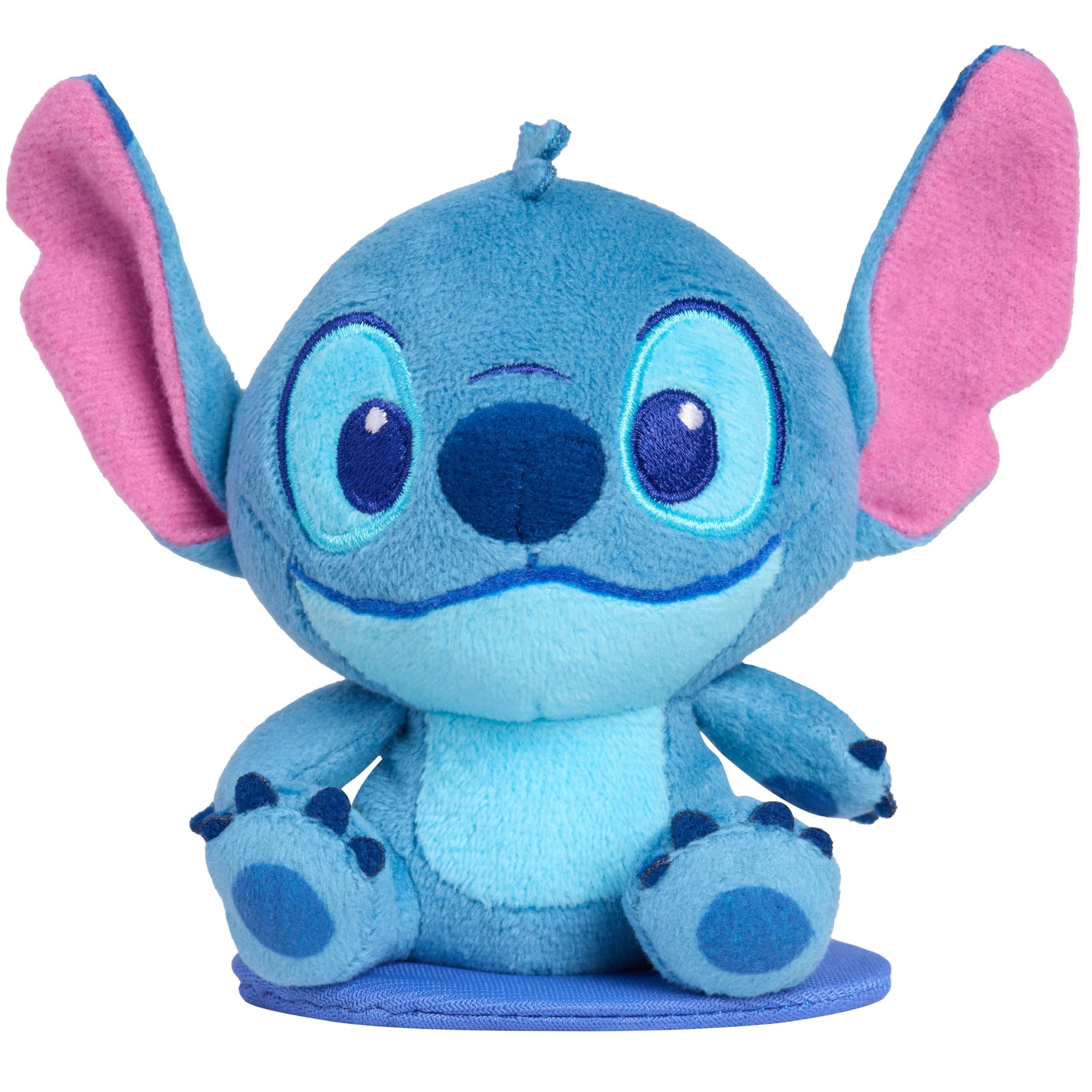 Amazon.co.jp: Just Play Disney Classics Perch'd ぬいぐるみ
