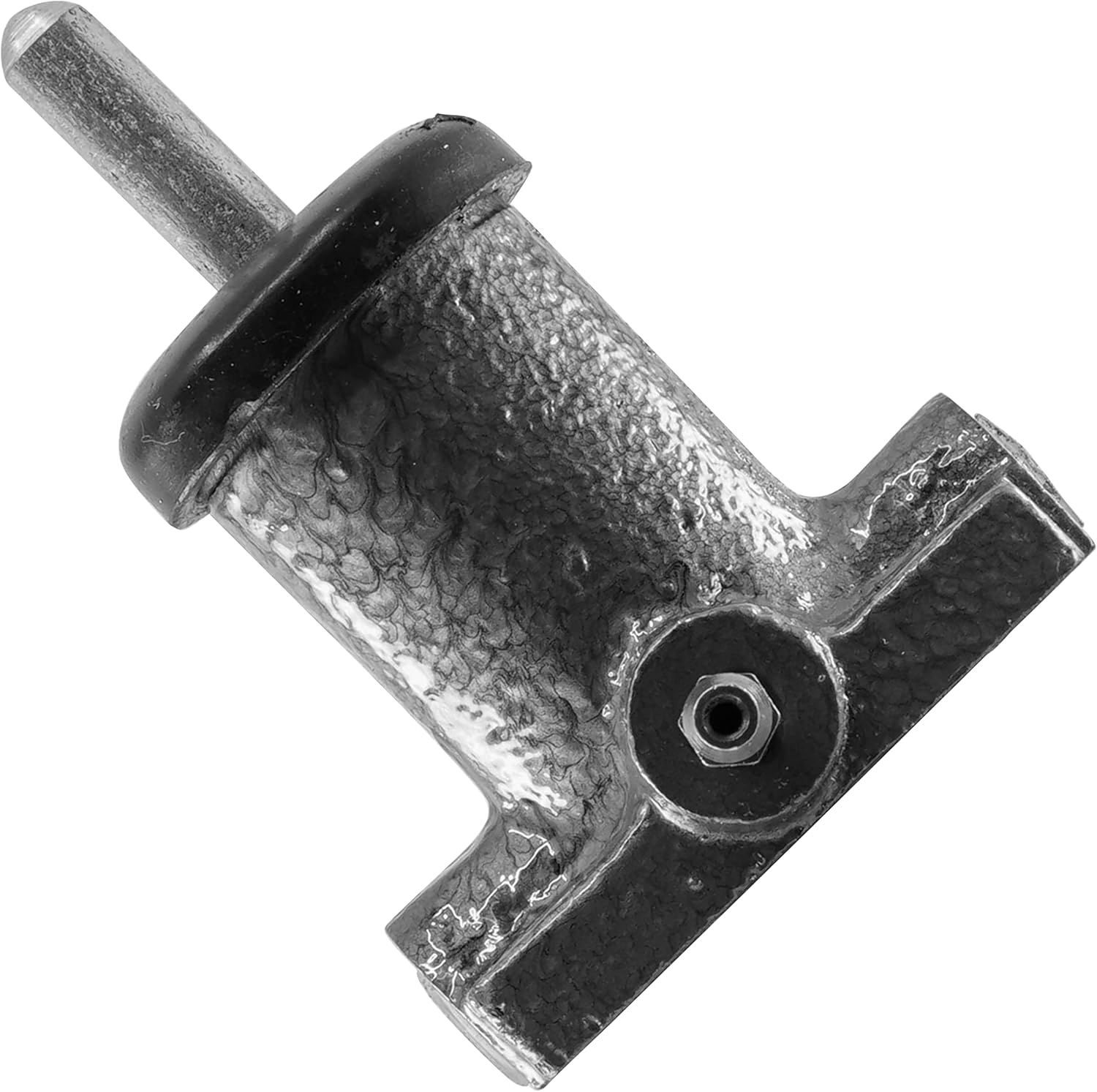 Caltric Master Brake Cylinder Compatible with Case 580 580C 580D Backhoe Loader Left Or Right