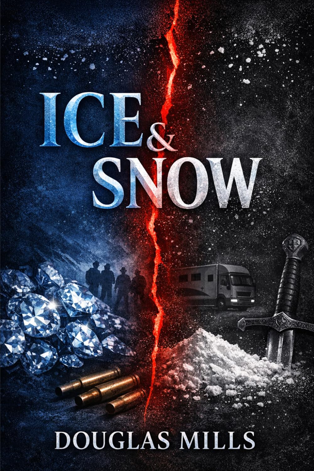 Ice & Snow