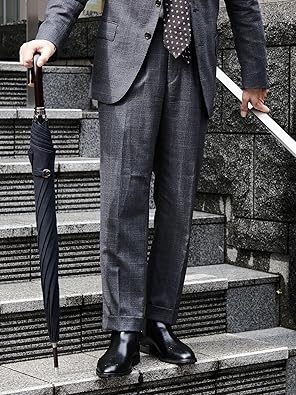 Amazon | [サンヨウヤマチョウ] 三陽山長 【防水 誠十郎/BOSUI SEIJURO